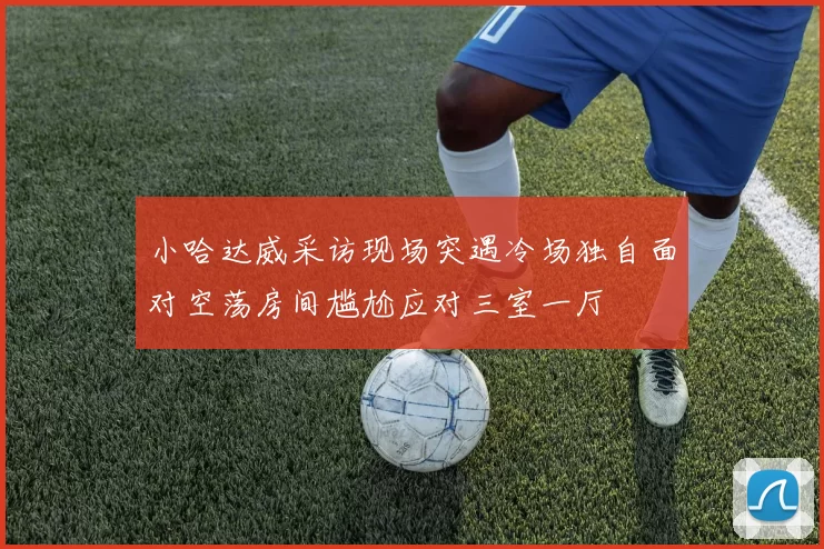 小哈达威采访现场突遇冷场独自面对空荡房间尴尬应对三室一厅